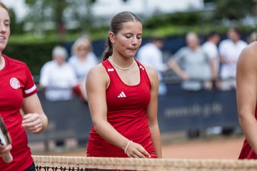 Bild 561 - BL DTV Hannover - Der Club an der Alster : Ergebnis: 2:7